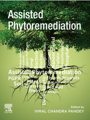 cover image of Assisted Phytoremediation